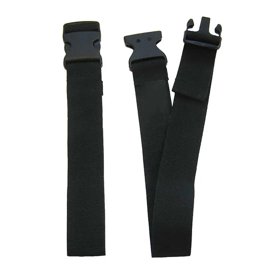 SitBacker™ Extension Straps - Travel Use