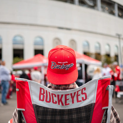 College Comfort Pro Rocker™ - Ohio State Buckeyes - Sideline Pick