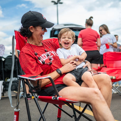 College Comfort Pro Rocker™ - Ohio State Buckeyes - Sideline Pick