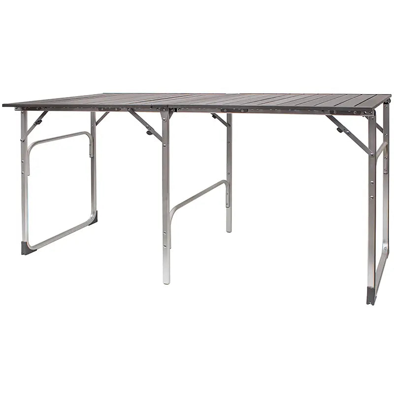 Slim-Fold Table - Easy Choice
