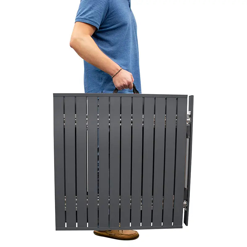 Slim-Fold Table XL™ - Weekend Meal Ready