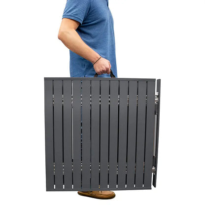 Slim-Fold Table XL™ - Weekend Meal Ready