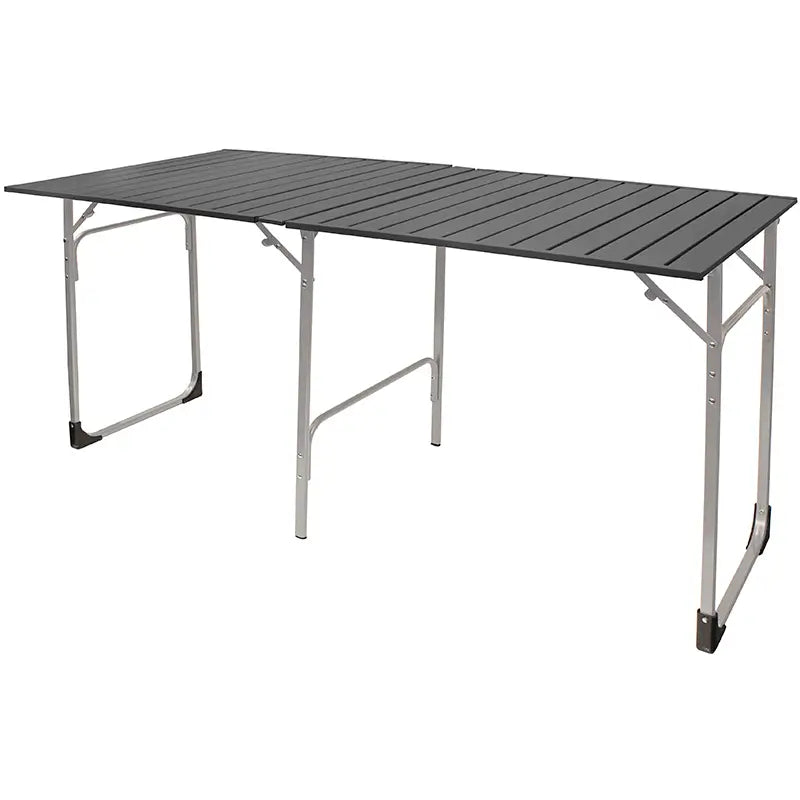 Slim-Fold Table XL™ - Weekend Meal Ready