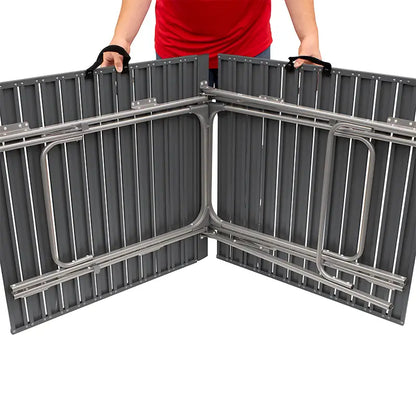 Slim-Fold Table XL™ - Weekend Meal Ready