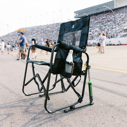 Stowaway Rocker™ - Camp Comfort