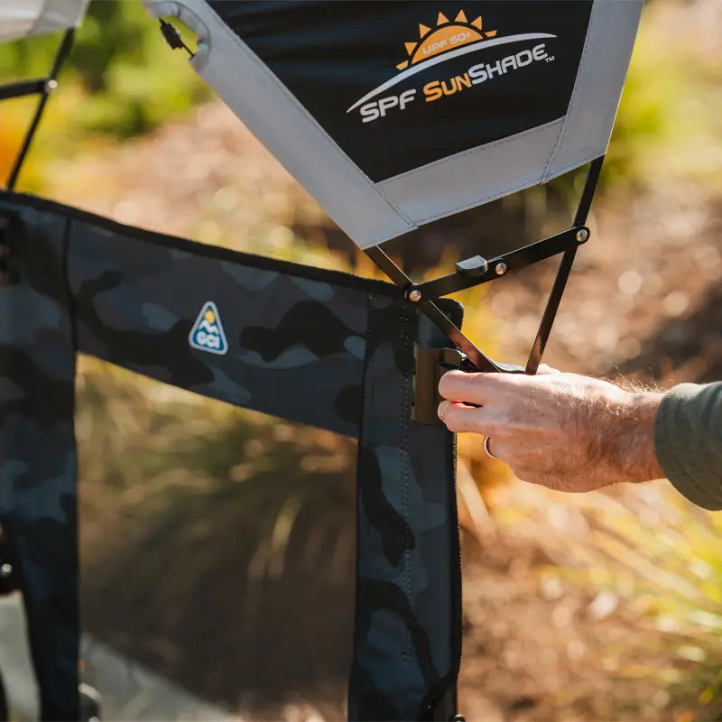 SunShade Accessory - Travel Shade