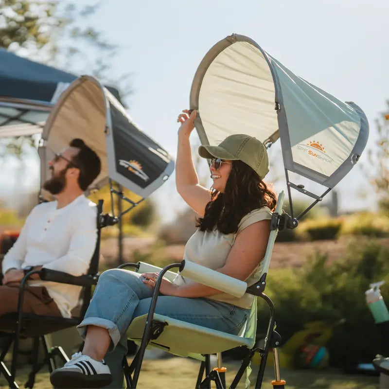 SunShade Accessory - Travel Shade