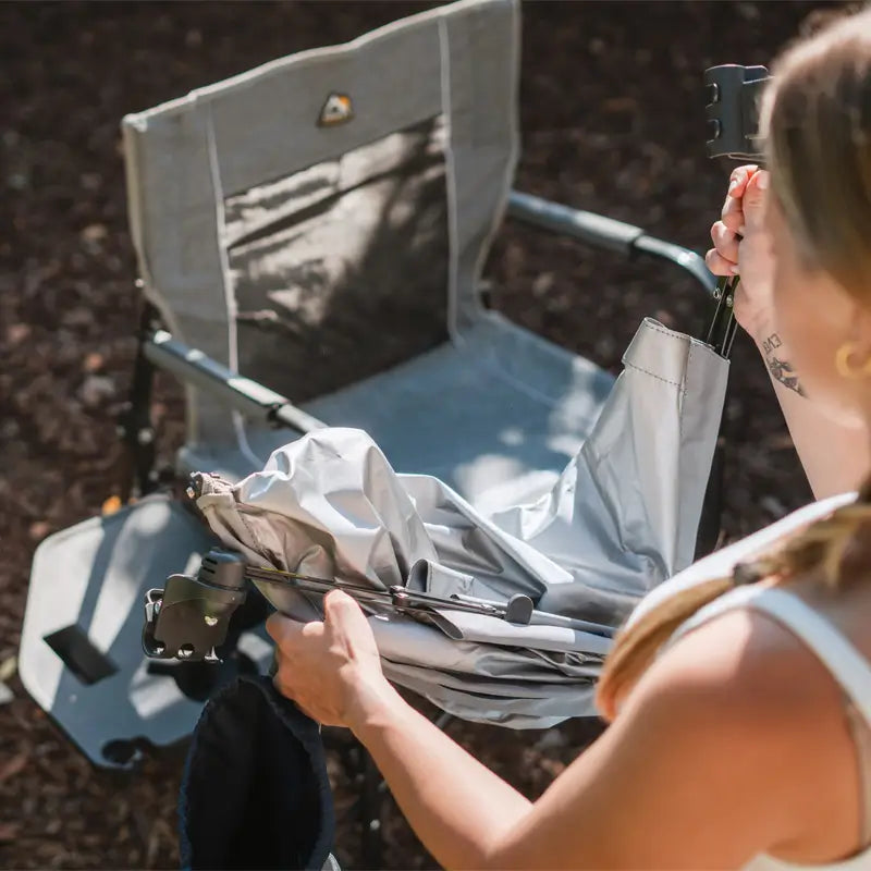 SunShade Accessory - Travel Shade
