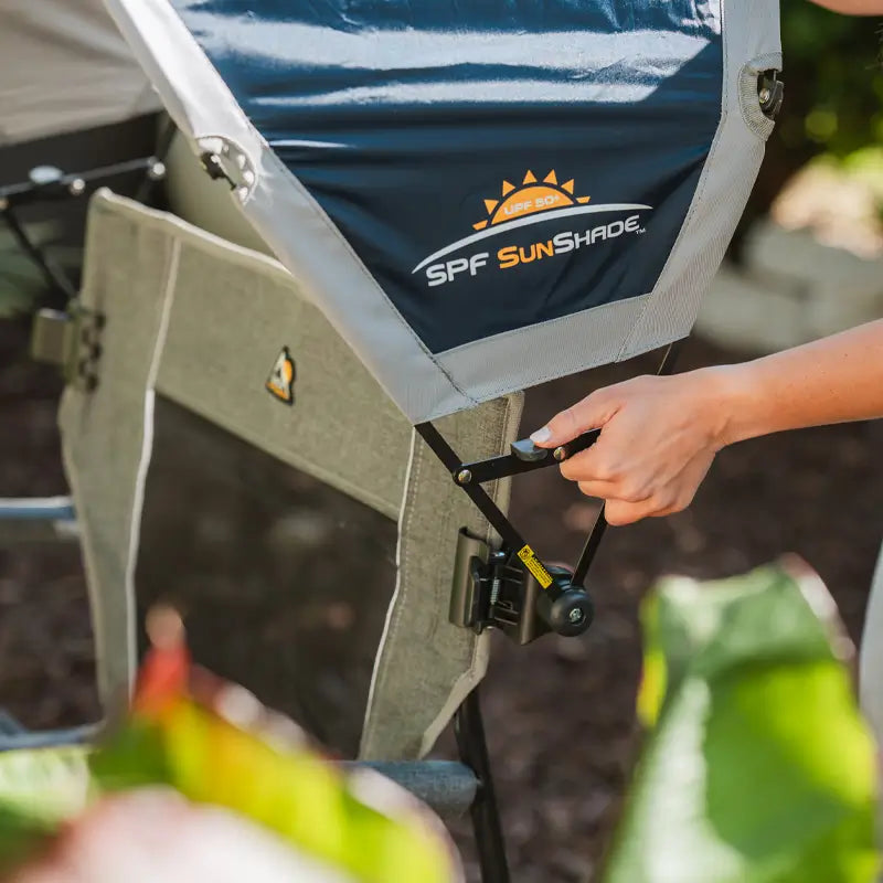SunShade Accessory - Travel Shade