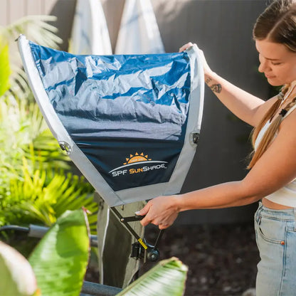 SunShade Accessory - Travel Shade