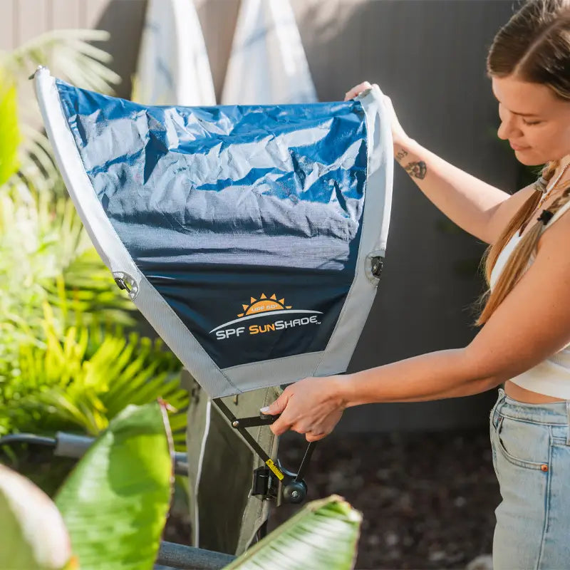 SunShade Accessory - Daily Cover