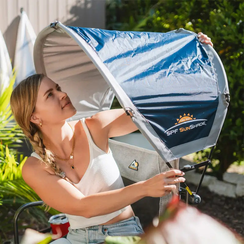 SunShade Accessory - Travel Shade