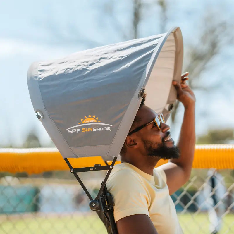 SunShade Accessory - Daily Cover