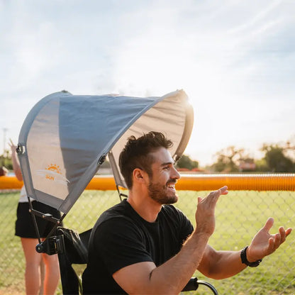 SunShade Accessory - Travel Shade