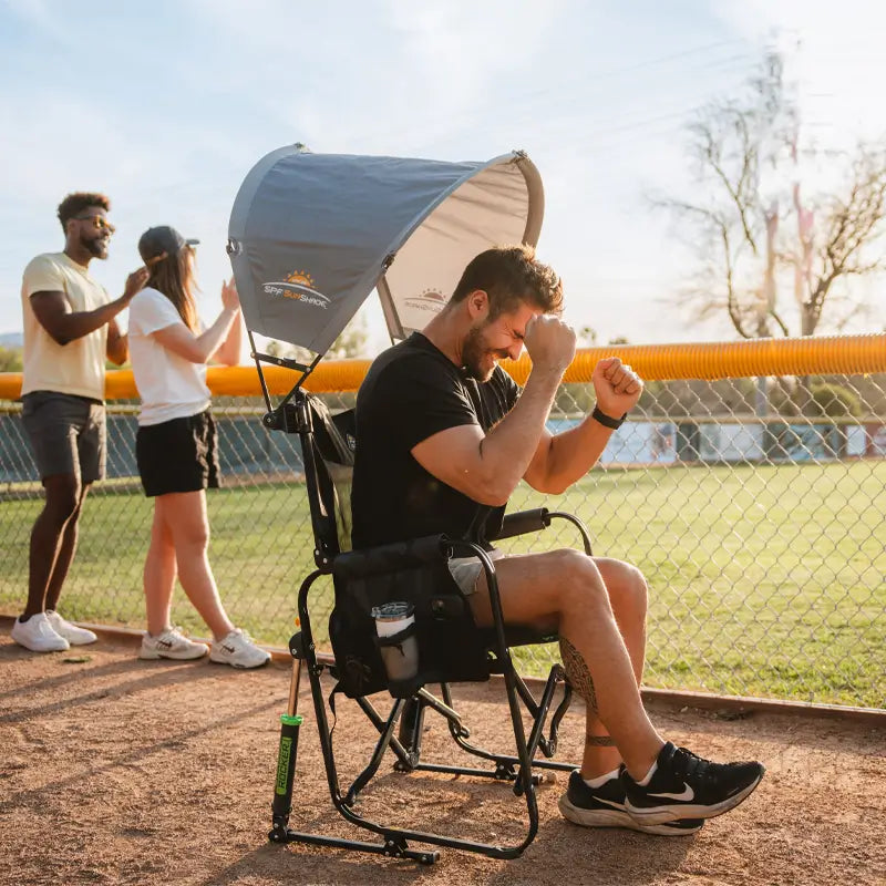 SunShade Accessory - Daily Cover