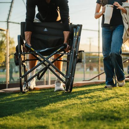 Tandem Rocker™ - Camp Fit