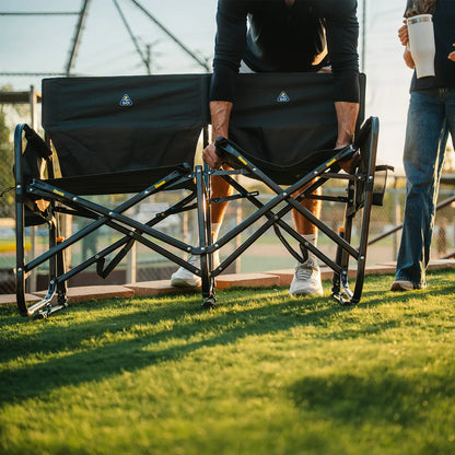 Tandem Rocker™ - Camp Fit