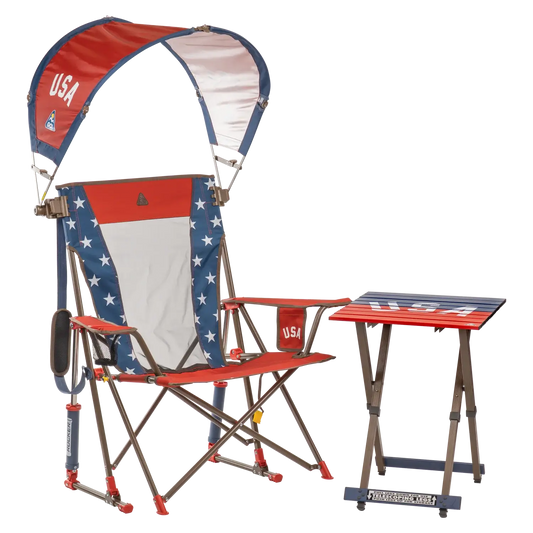 USA Anniversary Deluxe Bundle - Camp Pack
