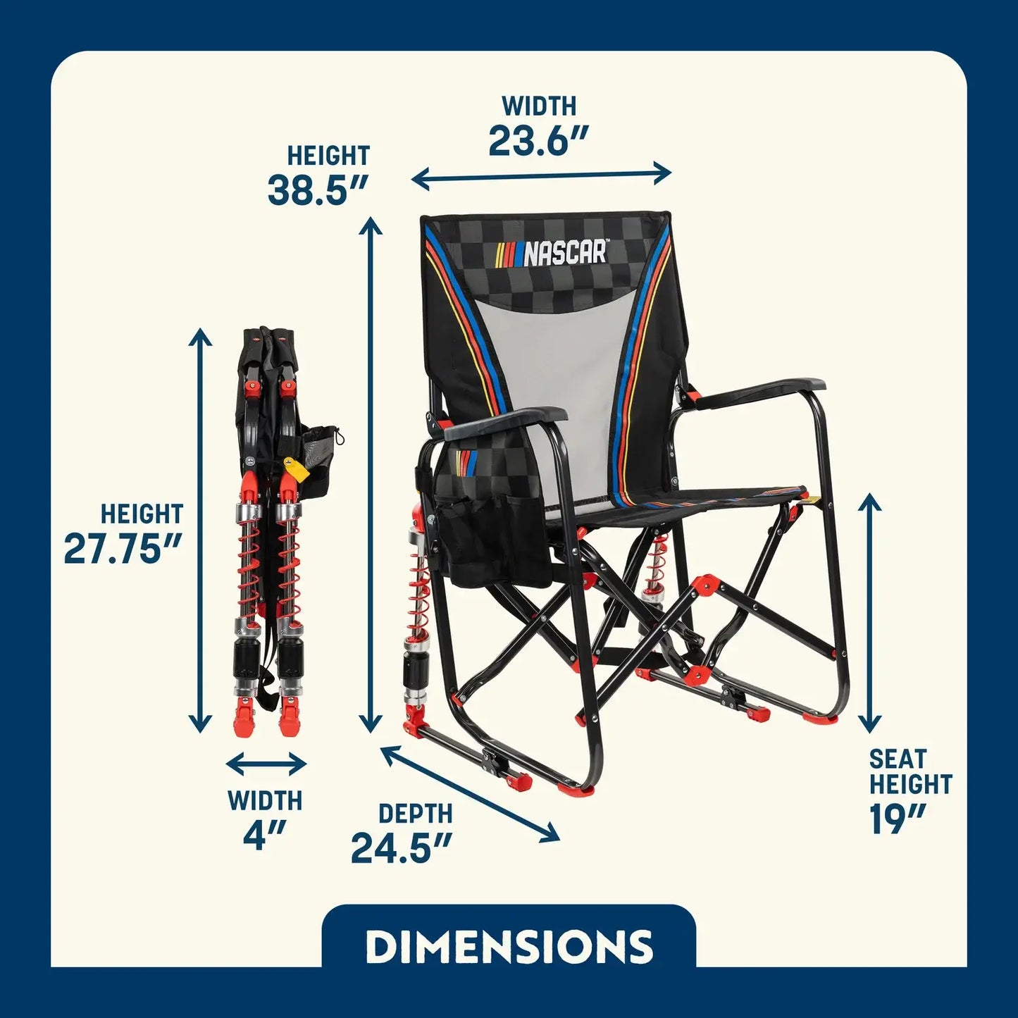 NASCAR Race Day Bundle - Game Day Bundle