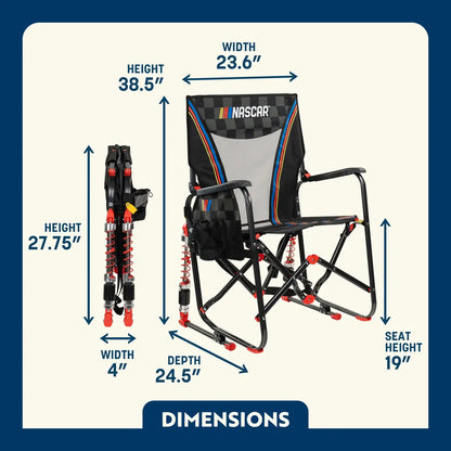 NASCAR Race Day Bundle - Game Day Bundle