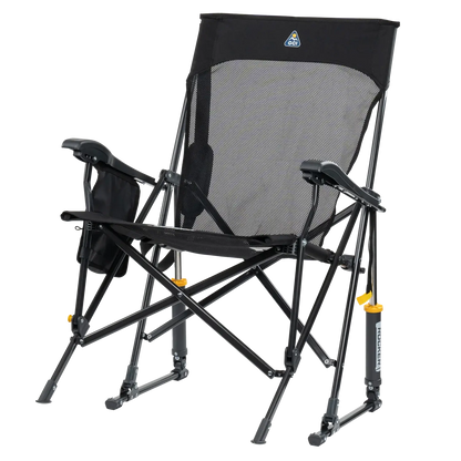 BreezeRocker™ - Patio Ready