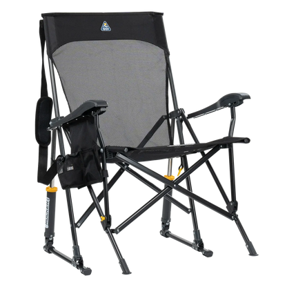 BreezeRocker™ - Patio Ready