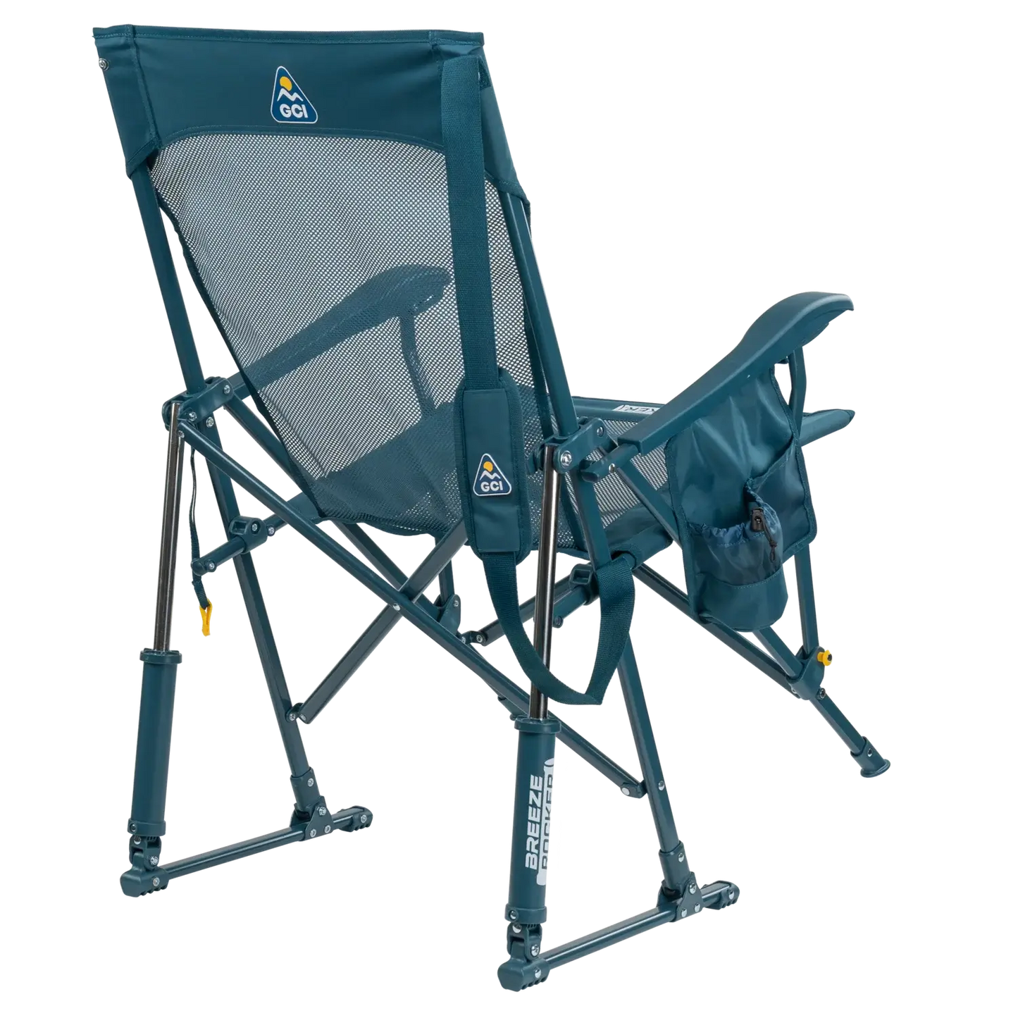 BreezeRocker™ - Patio Ready