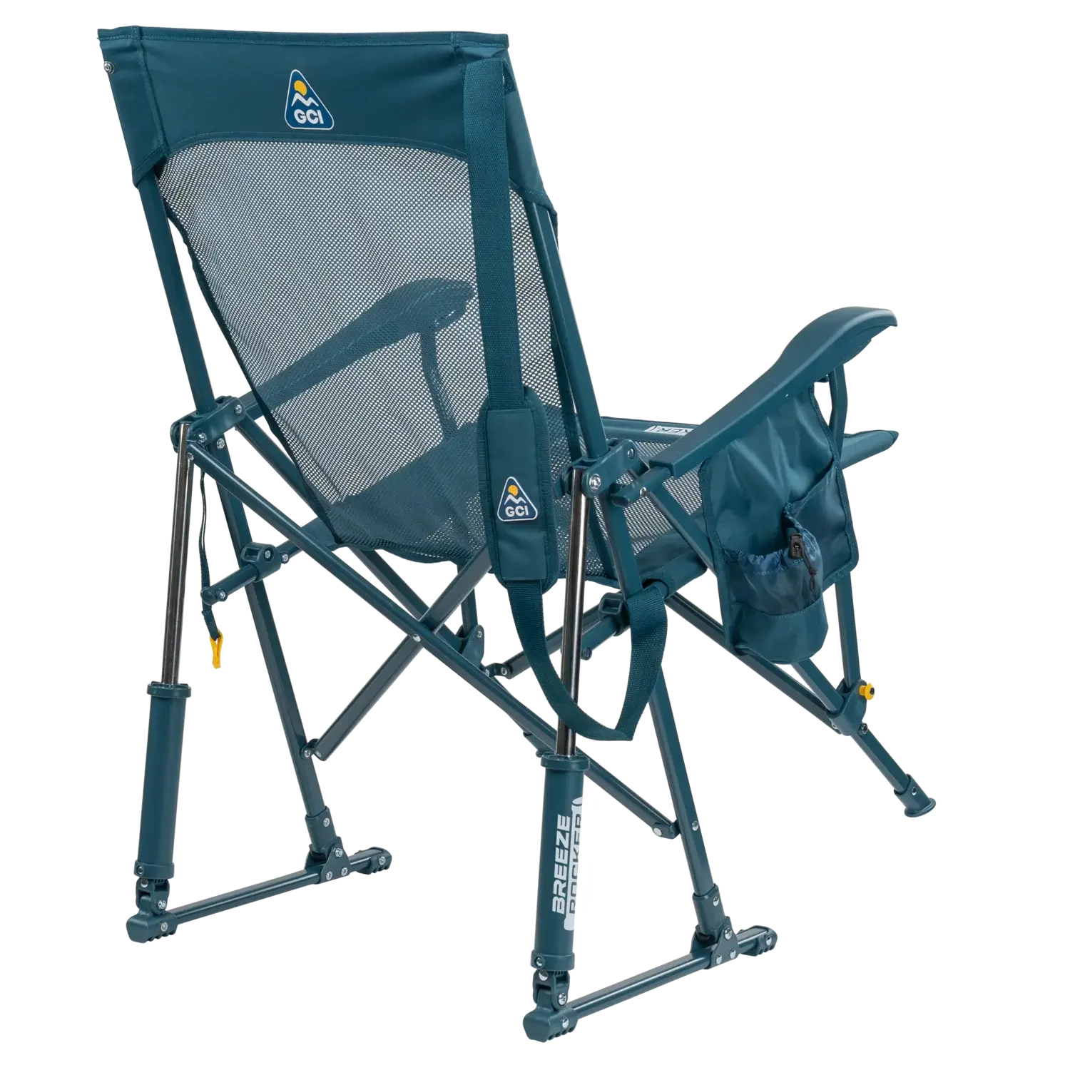 BreezeRocker™ - Patio Ready