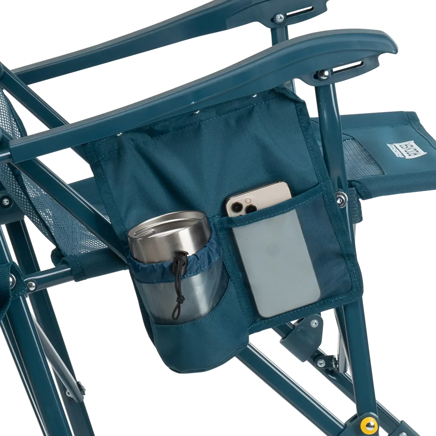 BreezeRocker™ - Patio Ready