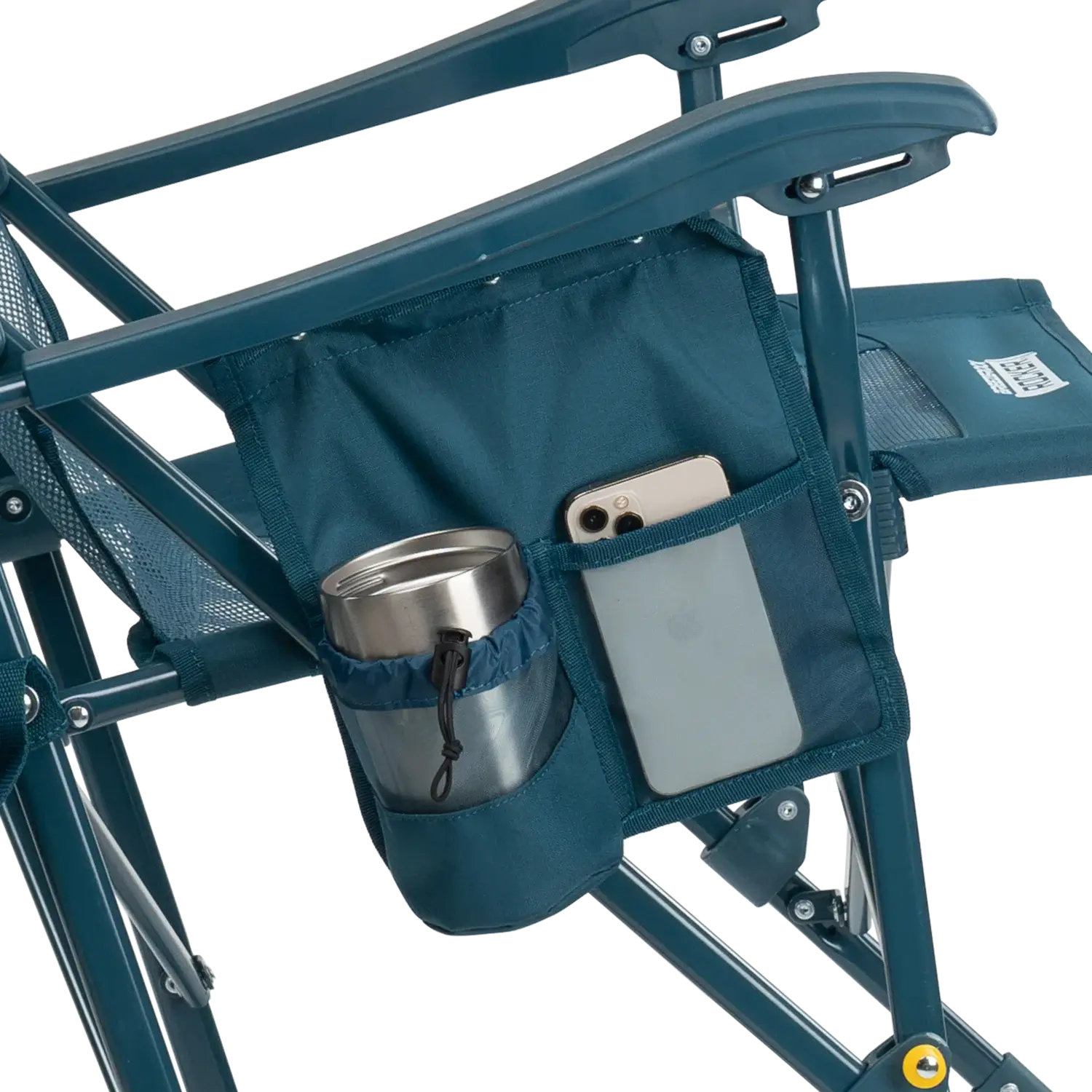 BreezeRocker™ - Patio Ready