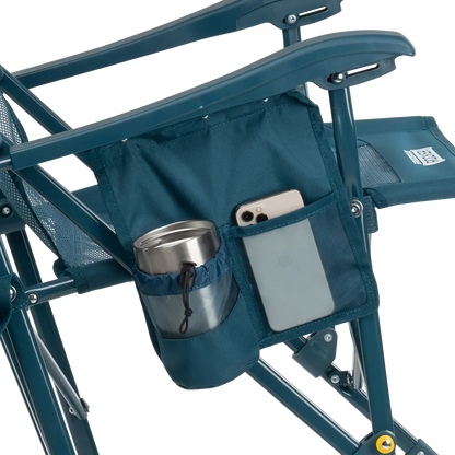 BreezeRocker™ - Patio Ready