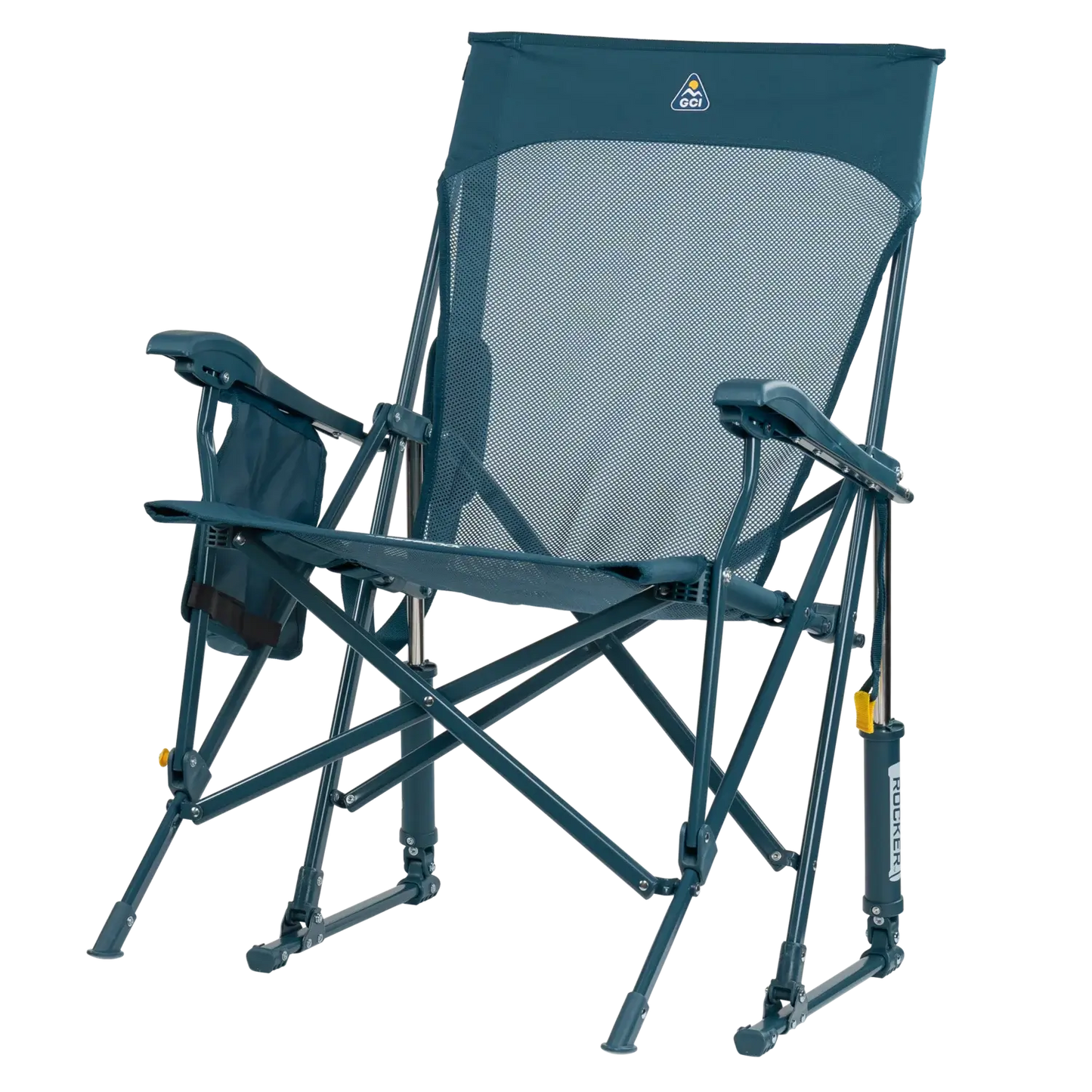 BreezeRocker™ - Patio Ready