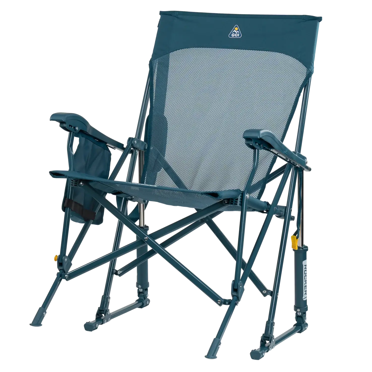 BreezeRocker™ - Patio Ready