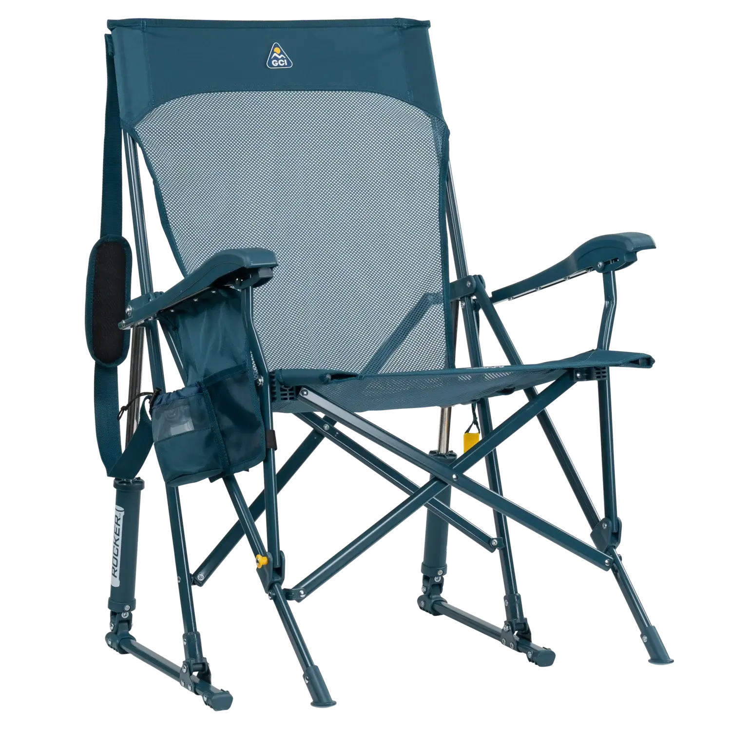 BreezeRocker™ - Patio Ready