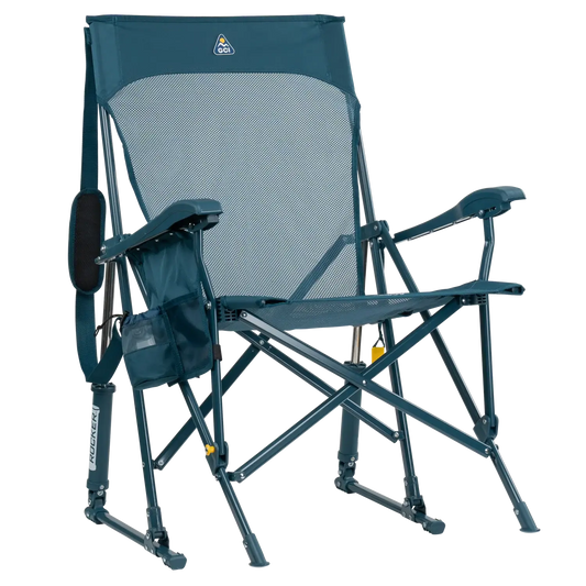 BreezeRocker™ - Patio Ready