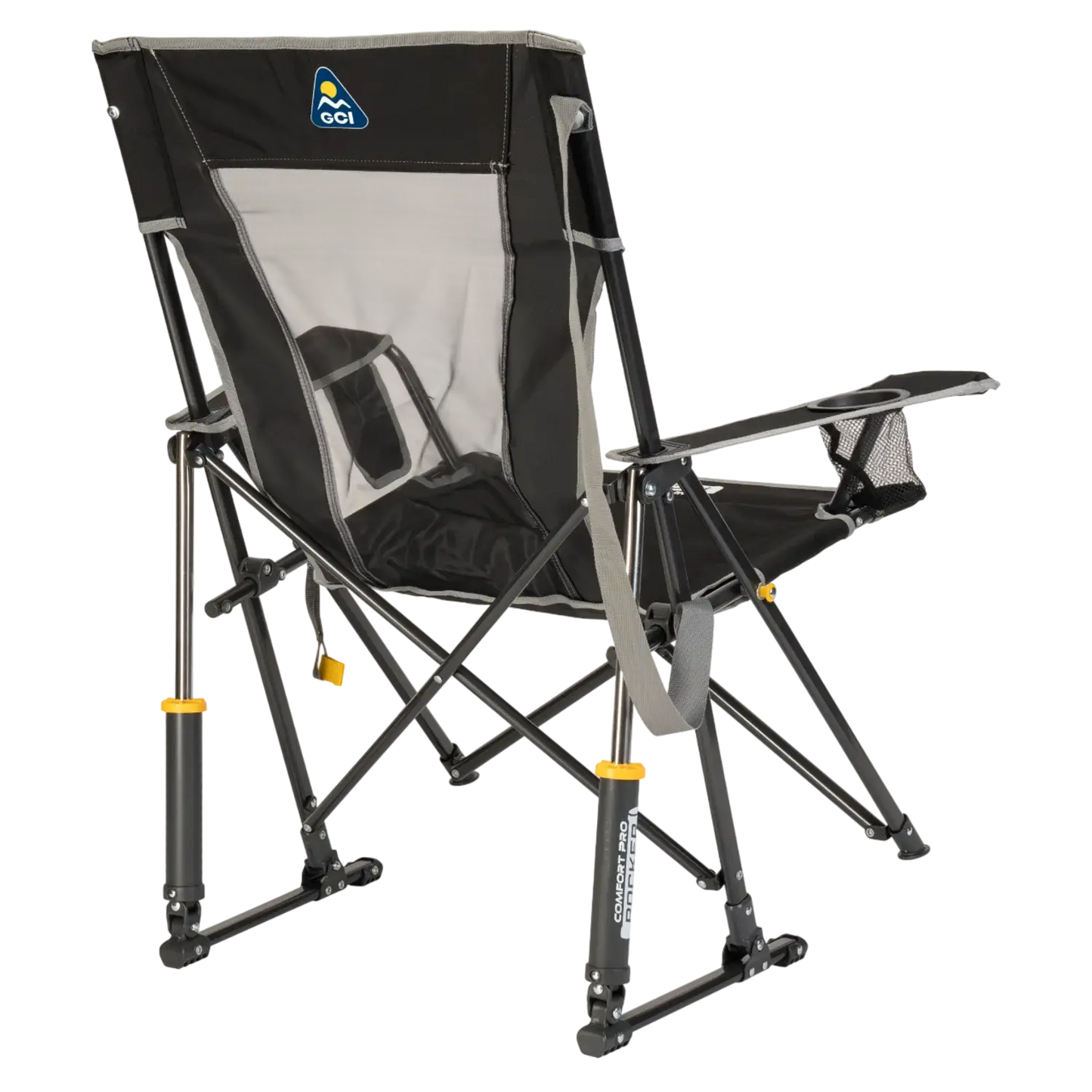 Comfort Pro Rocker™ - Patio Comfort