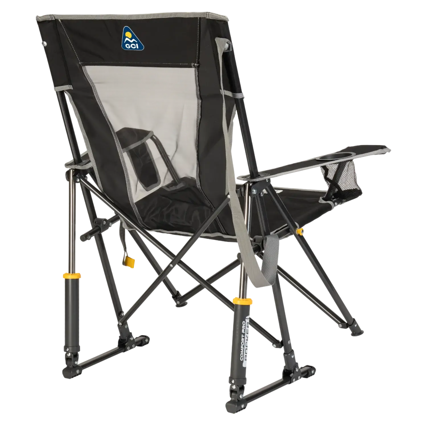 Comfort Pro Rocker™ - Patio Comfort