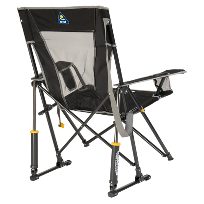 Comfort Pro Rocker™ - Patio Comfort