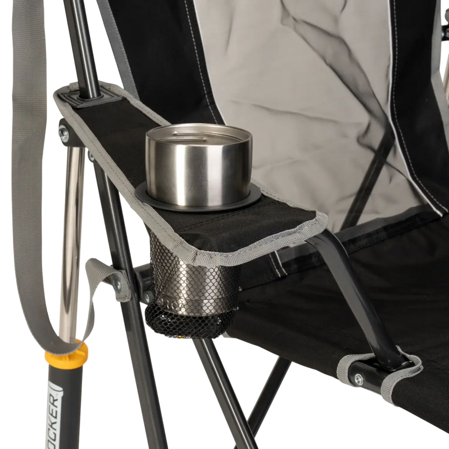 Comfort Pro Rocker™ - Patio Comfort