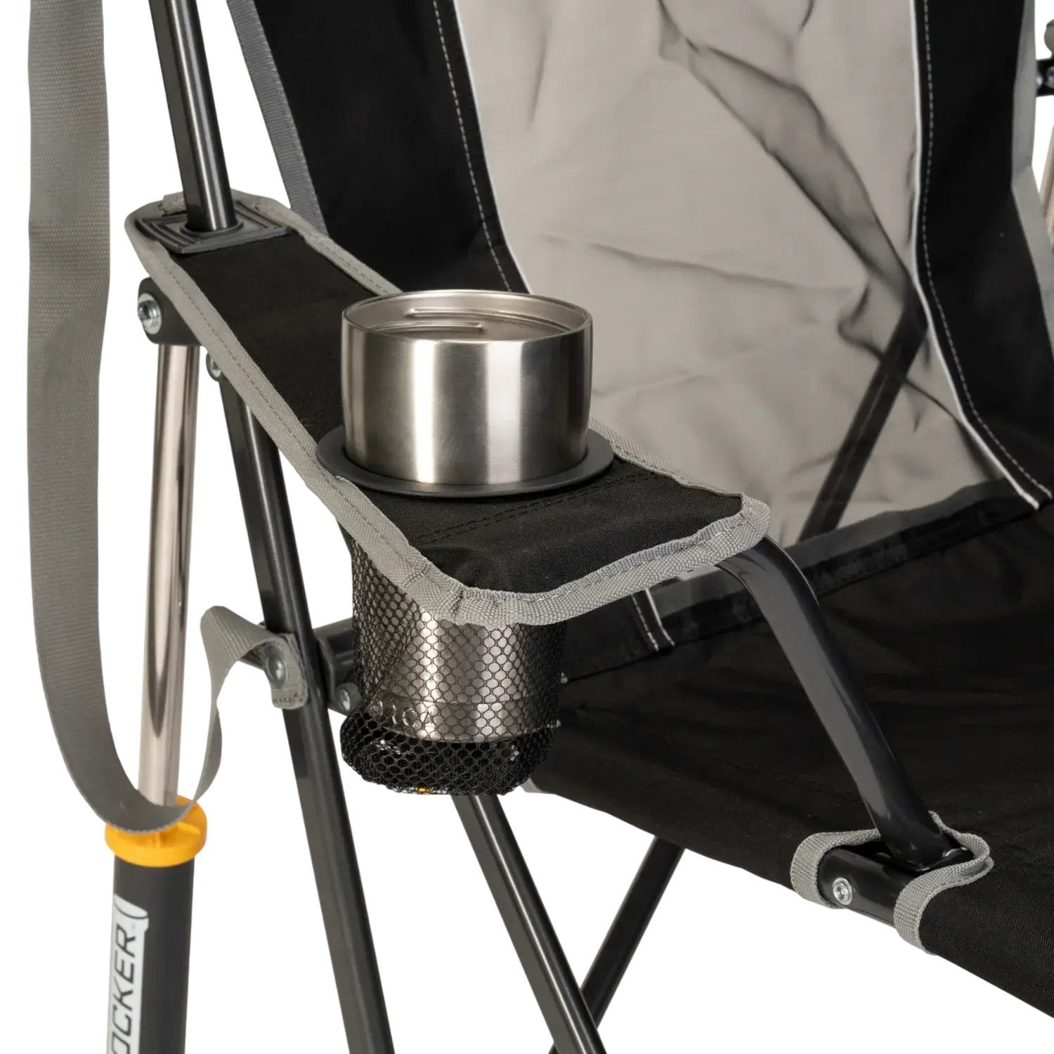 Comfort Pro Rocker™ - Patio Comfort