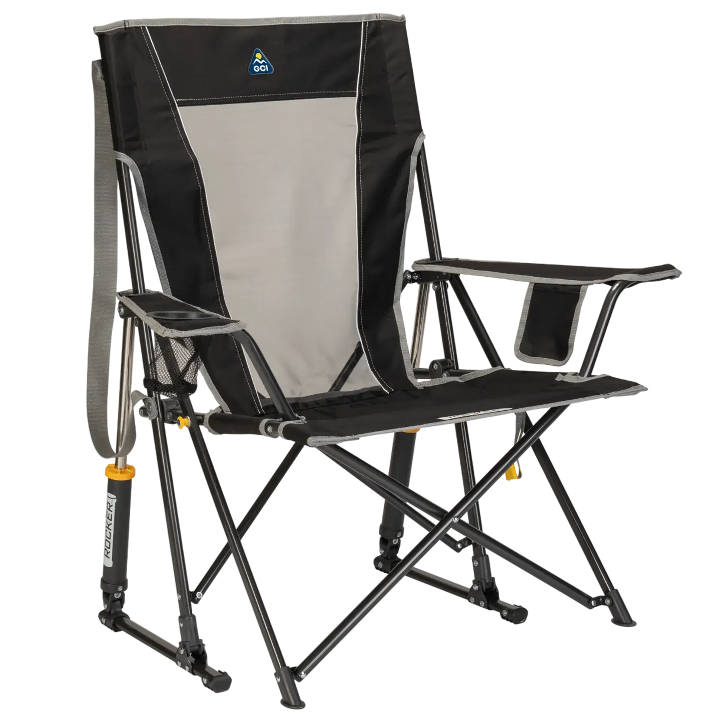 Comfort Pro Rocker™ - Patio Comfort