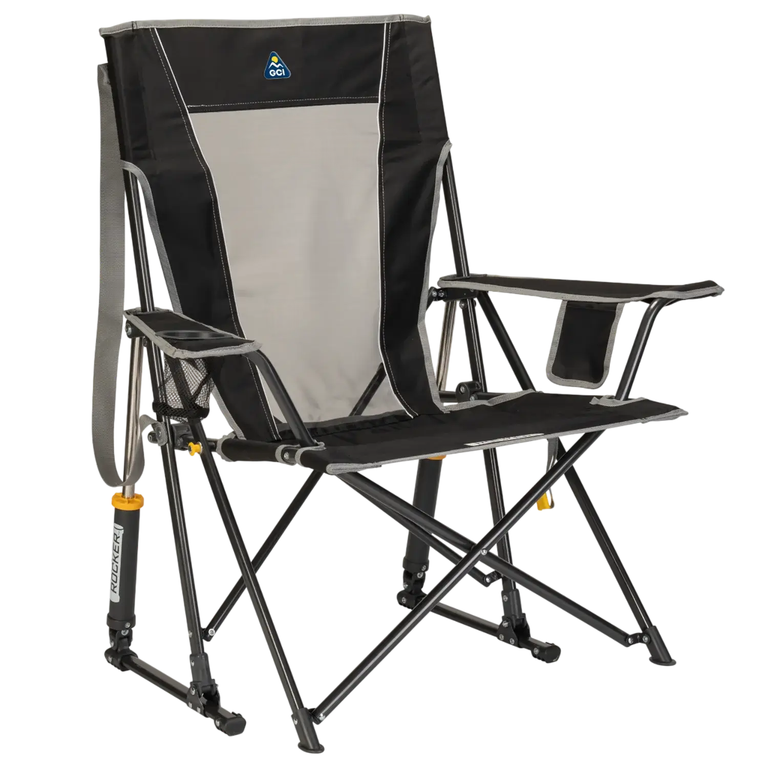 Comfort Pro Rocker™ - Patio Comfort