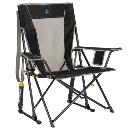 Comfort Pro Rocker™ - Patio Comfort