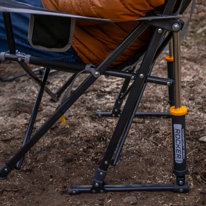 Comfort Pro Rocker™ - Patio Comfort