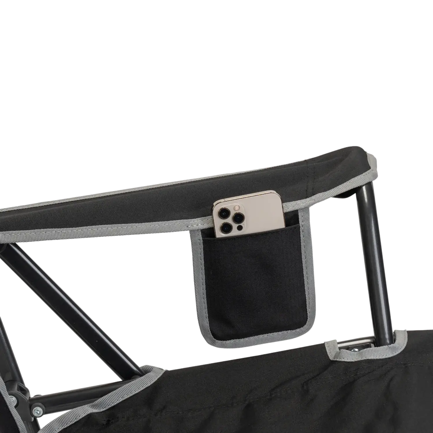Comfort Pro Rocker™ - Patio Comfort