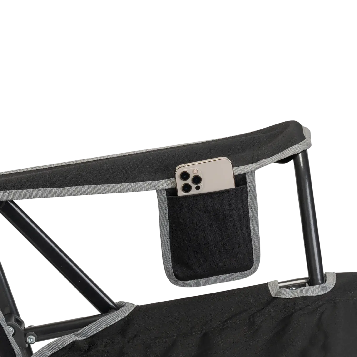 Comfort Pro Rocker™ - Patio Comfort