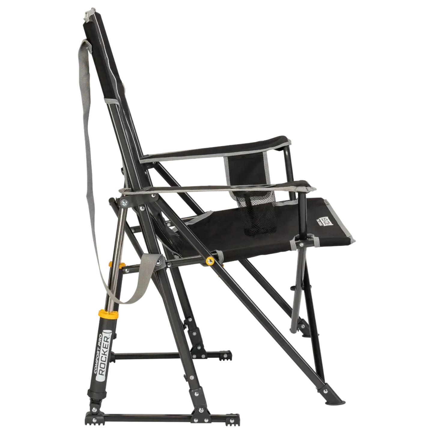 Comfort Pro Rocker™ - Patio Comfort