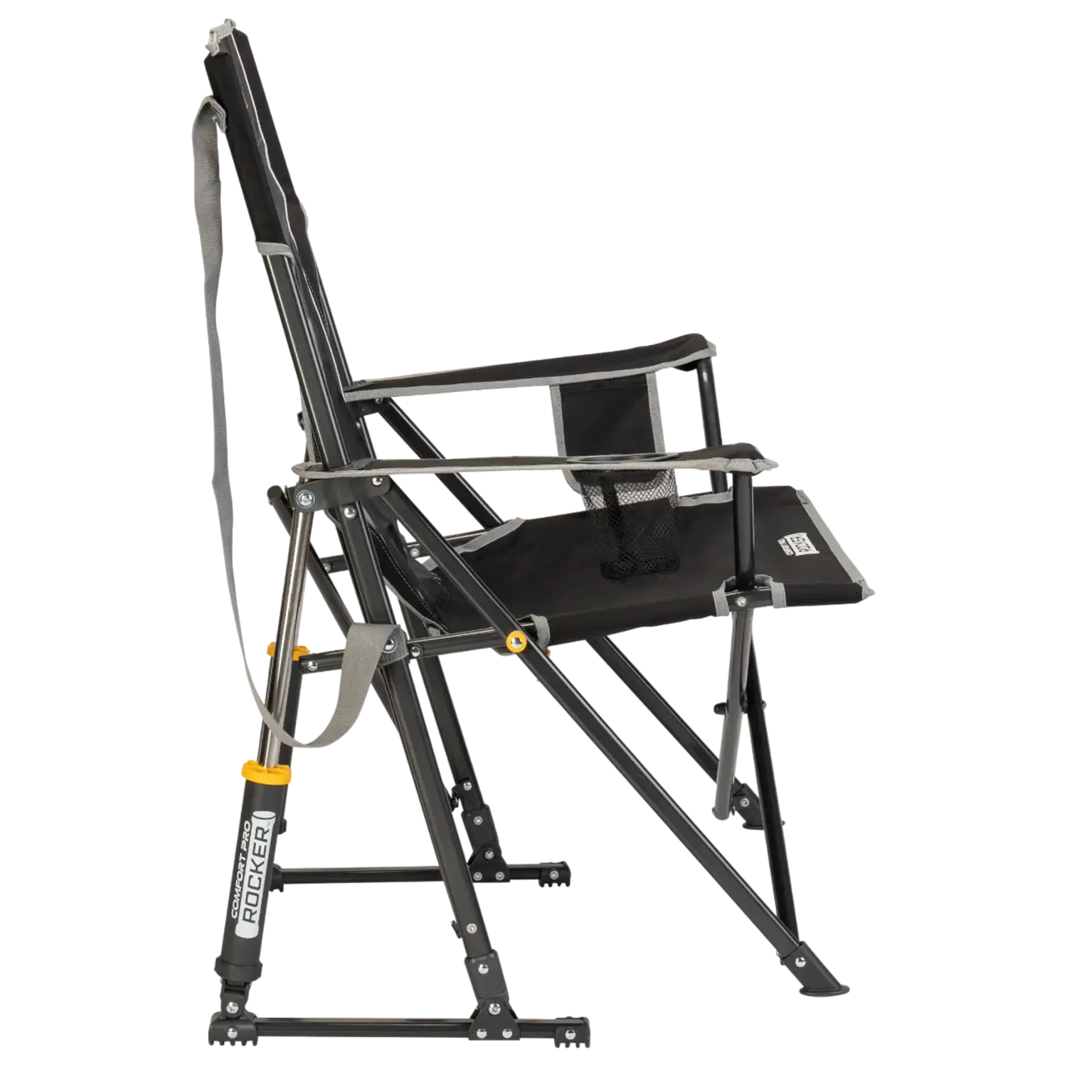 Comfort Pro Rocker™ - Patio Comfort