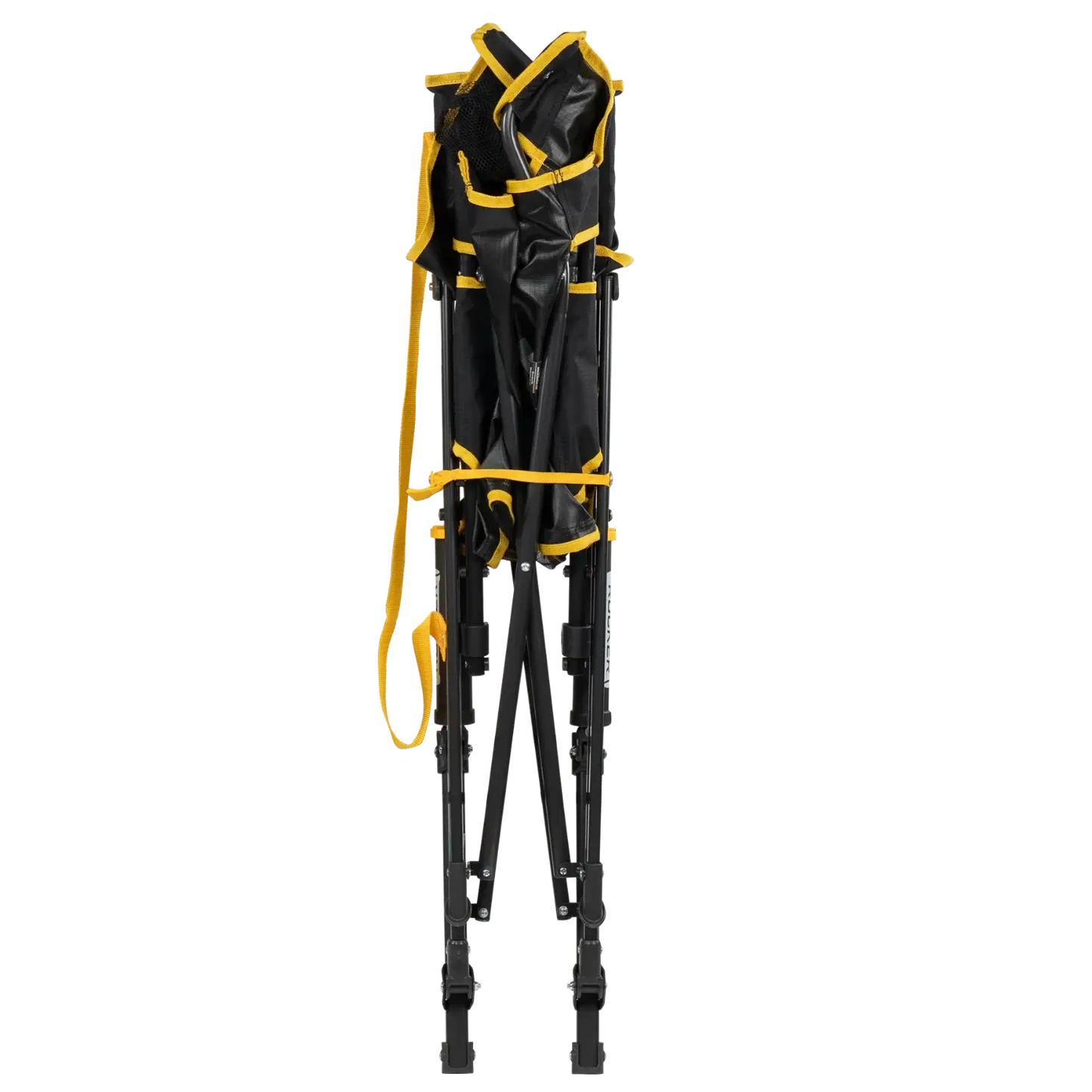 College Comfort Pro Rocker™ - Iowa Hawkeyes - Fan Comfort