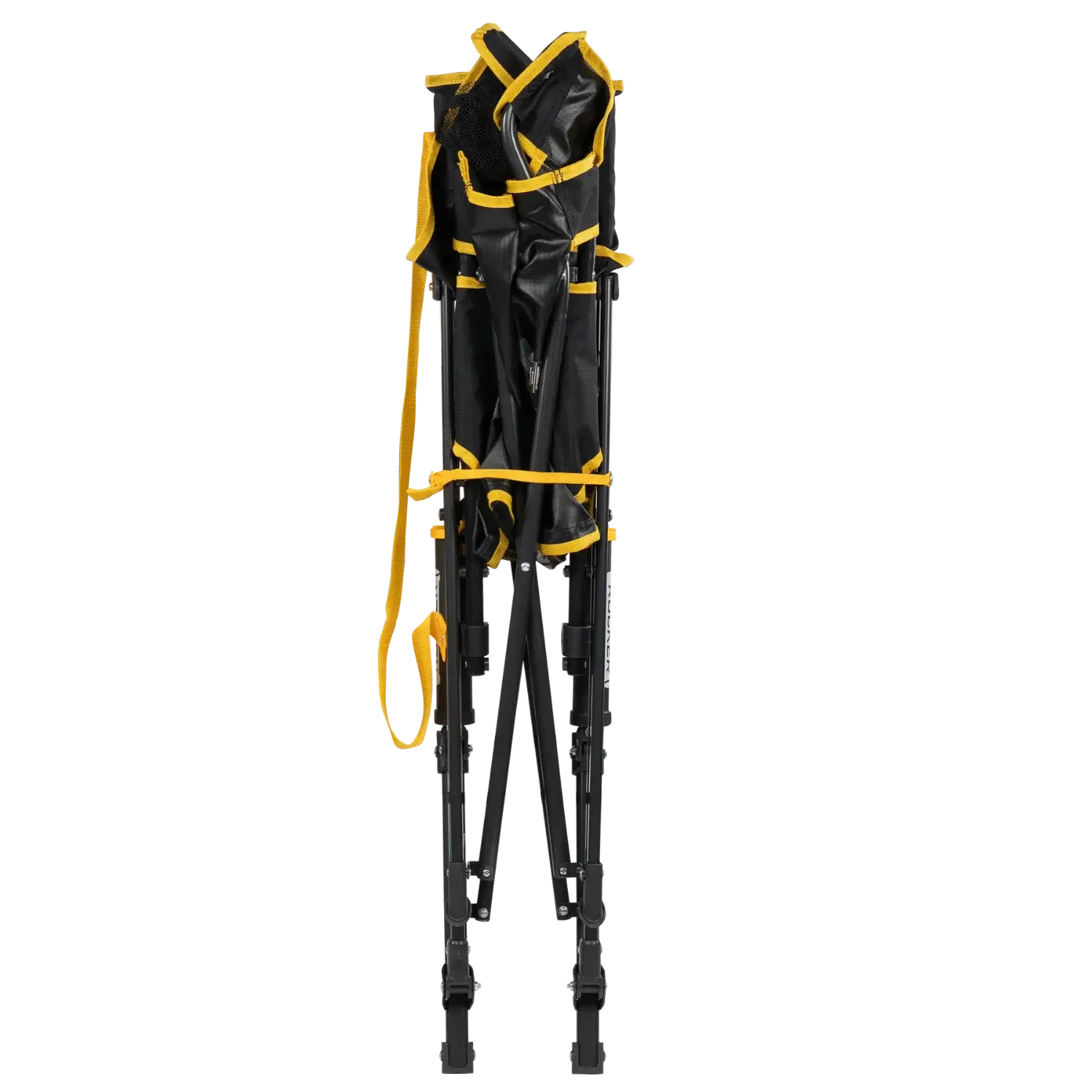 College Comfort Pro Rocker™ - Iowa Hawkeyes - Fan Comfort